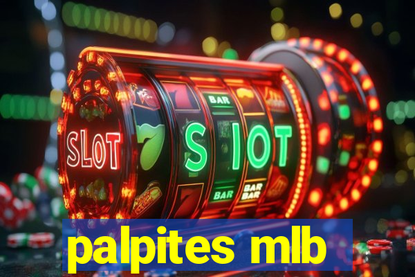 palpites mlb